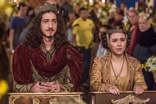 Deus Salve o Rei
