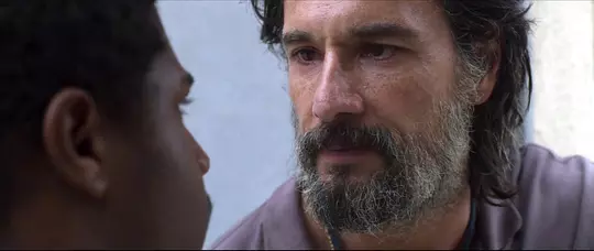 7 Prisioneiros