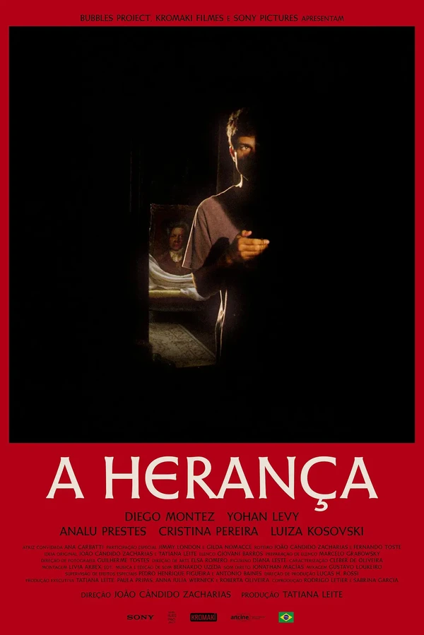 A Herança: o suspense rural que revela segredos de família